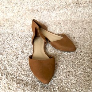 Forever 21 women shoes size 7